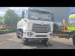 Sinotruk HOWO Water Tanker Tank Sprinkler Bowser Watering Wagon Cart