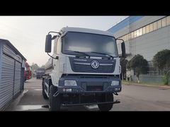 Dongfeng 6*6 Full Drvier Water Tanker Sprinkler Transport Bowser Delivery Drinking Truck 