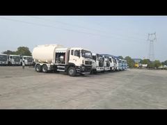 HOWO Plane Fuel Tanker Aircraft Refueling Jet A1 Truck