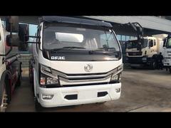 Dongfeng Mini Diesel Oil Fuel Tanker Delivery Transport Dispenser Refueling Truck