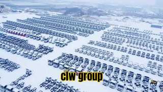 Grupo CW